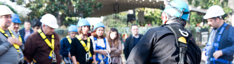 İş Sağlığı ve Güvenliği Koordinatörlüğü